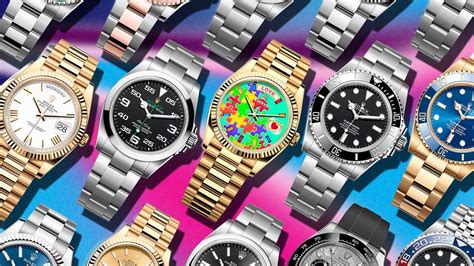 sport rolex watches men|7 most popular Rolex watches.